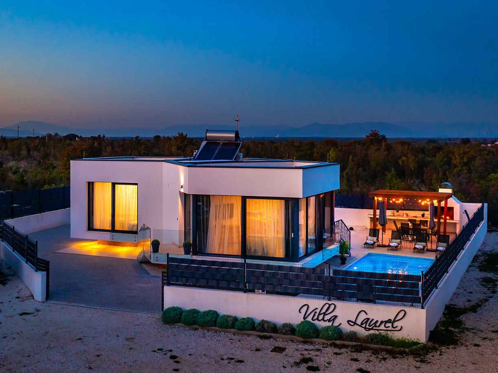 Ferienhaus