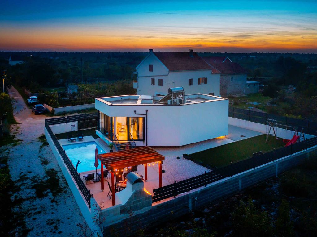 Ferienhaus