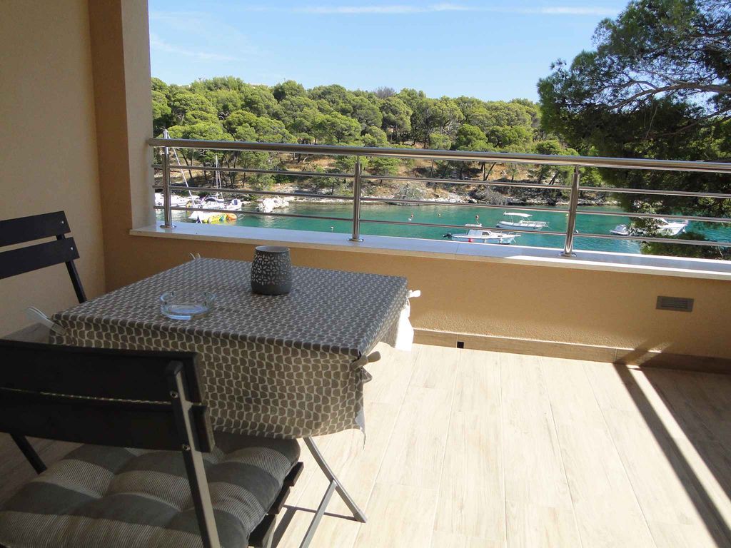 Ferienwohnung direkt am Meer