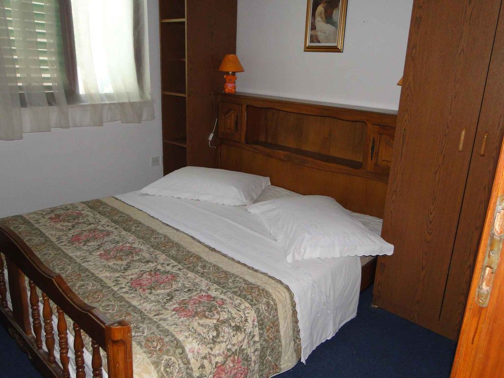 Ferienwohnung 20 m zum Strand
