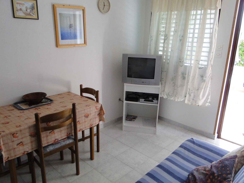 Ferienwohnung 20 m zum Strand
