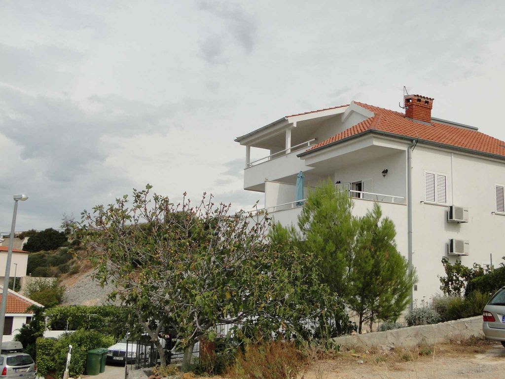 Ferienwohnung kilátással a tóra