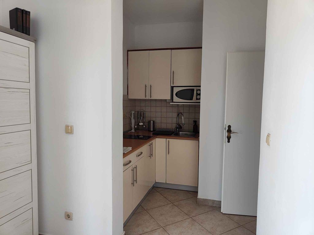 Ferienwohnung kilátással a tóra