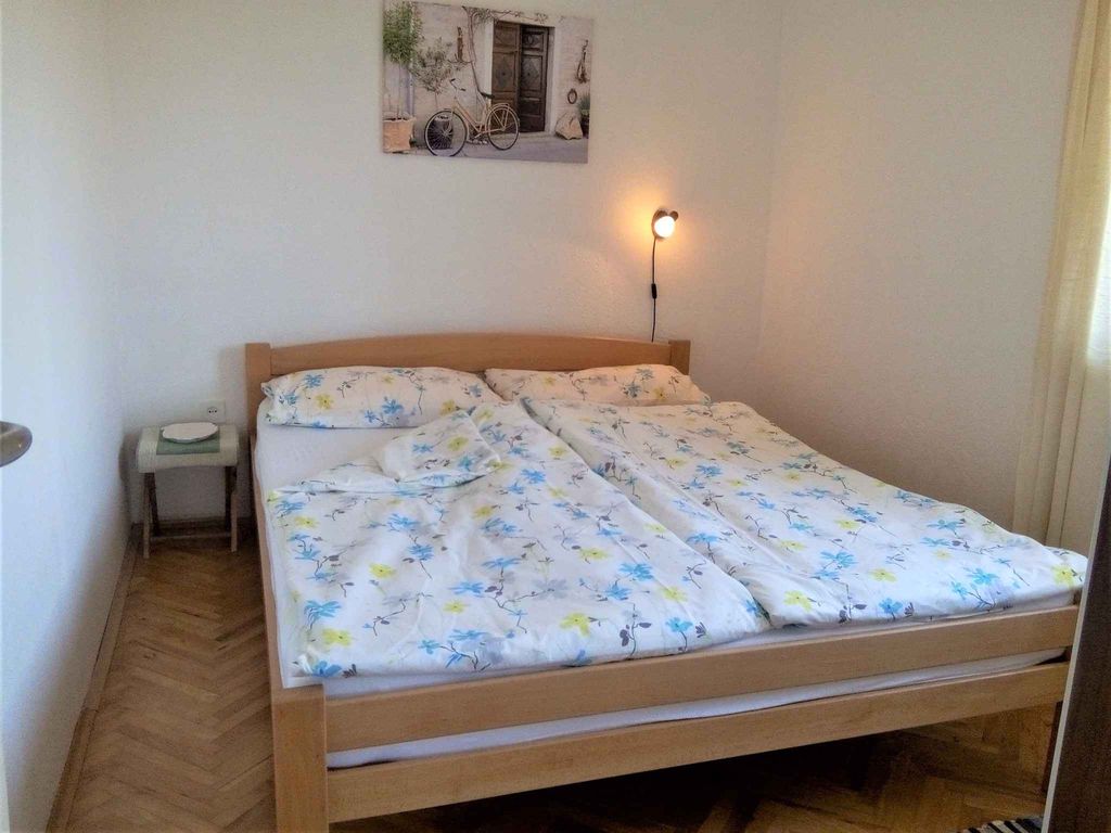 Ferienwohnung toller Meerblick