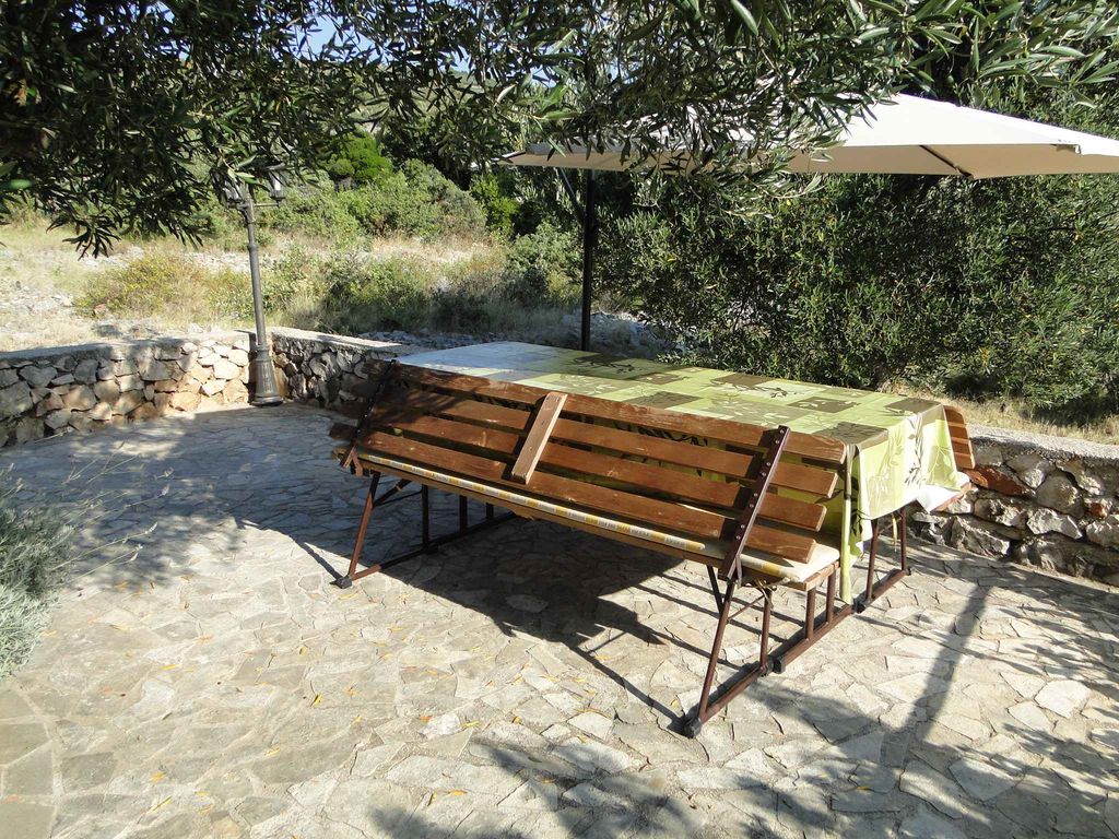 Ferienwohnung im Herzen von Dolac