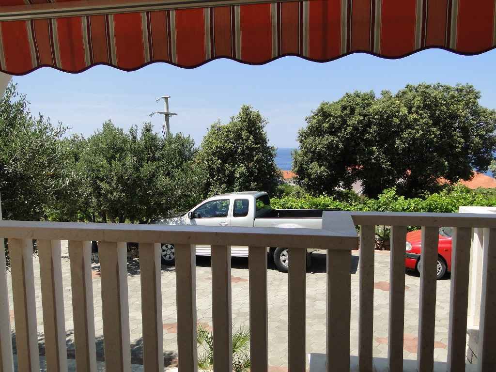 Ferienwohnung im Herzen von Dolac