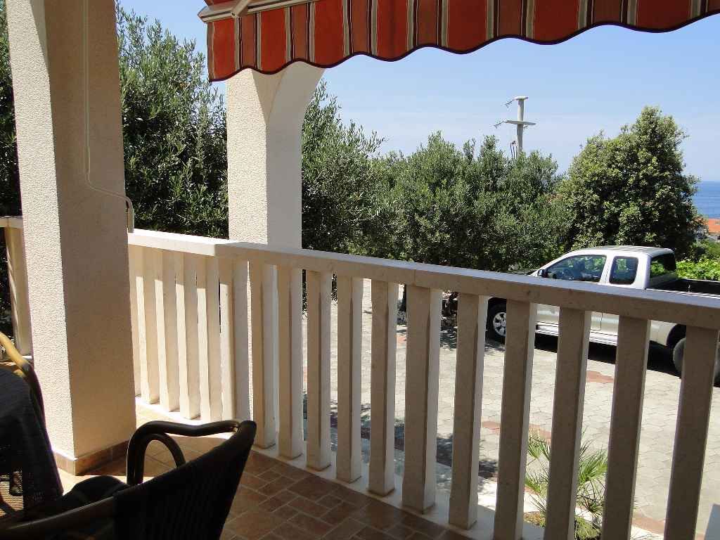 Ferienwohnung im Herzen von Dolac