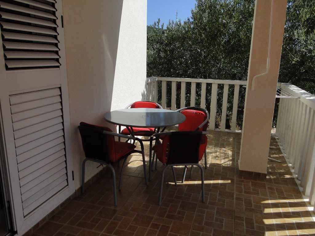 Ferienwohnung im Herzen von Dolac