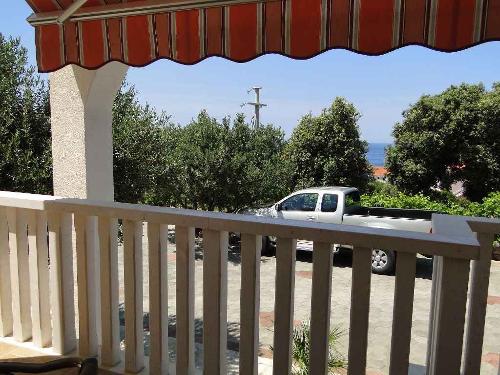 Ferienwohnung im Herzen von Dolac