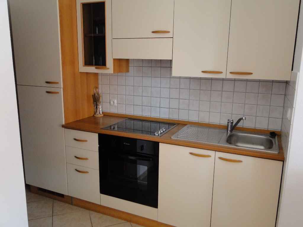 Ferienwohnung im Herzen von Dolac