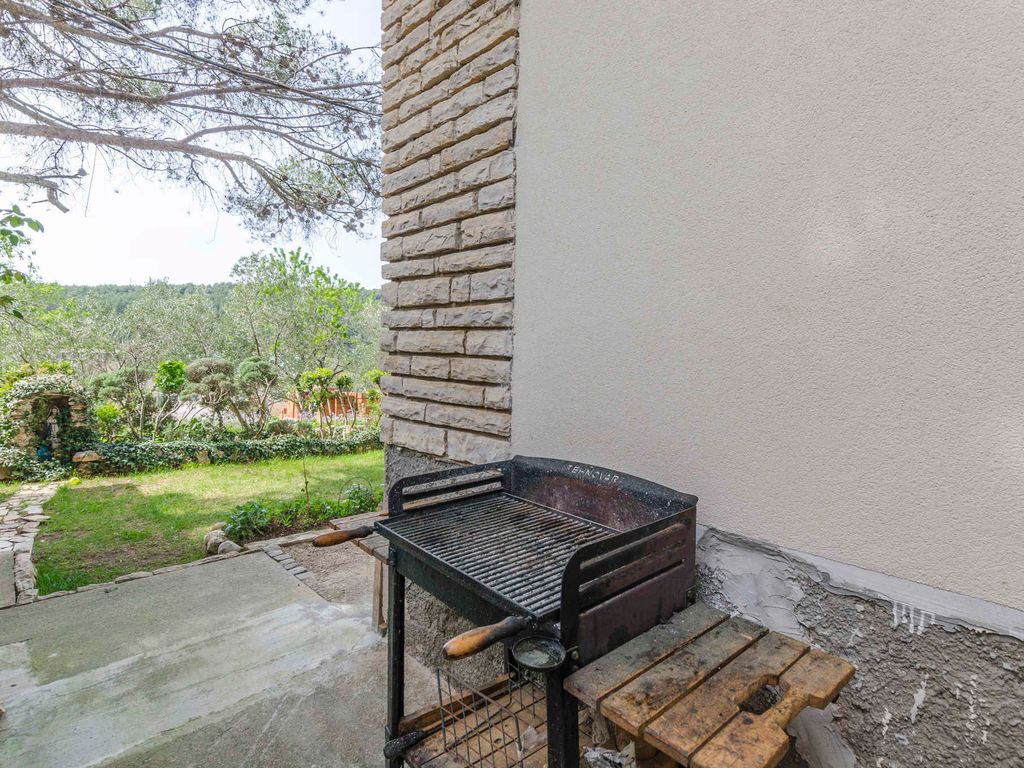 Ferienwohnung mit Balkon und Klimaanlage