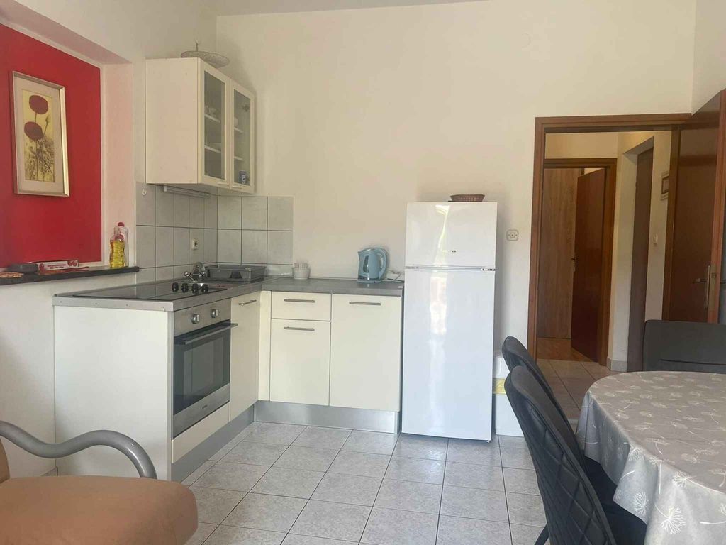 Ferienwohnung mit Klimaanlage