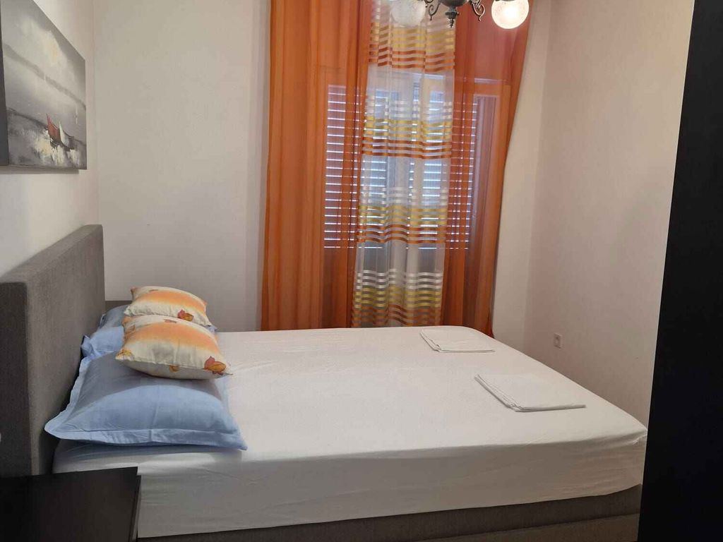 Ferienwohnung mit Klimaanlage