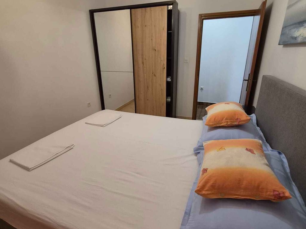 Ferienwohnung mit Klimaanlage