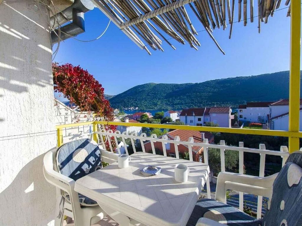 Ferienwohnung mit Klimaanlage