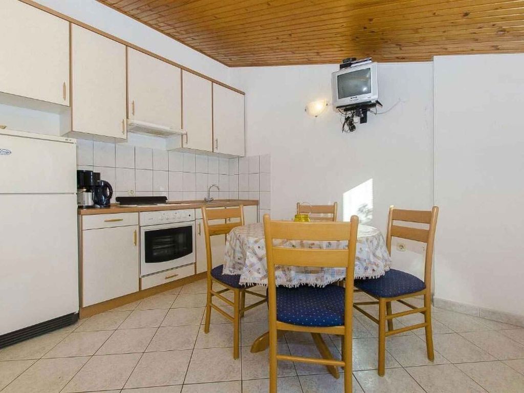 Ferienwohnung mit Klimaanlage