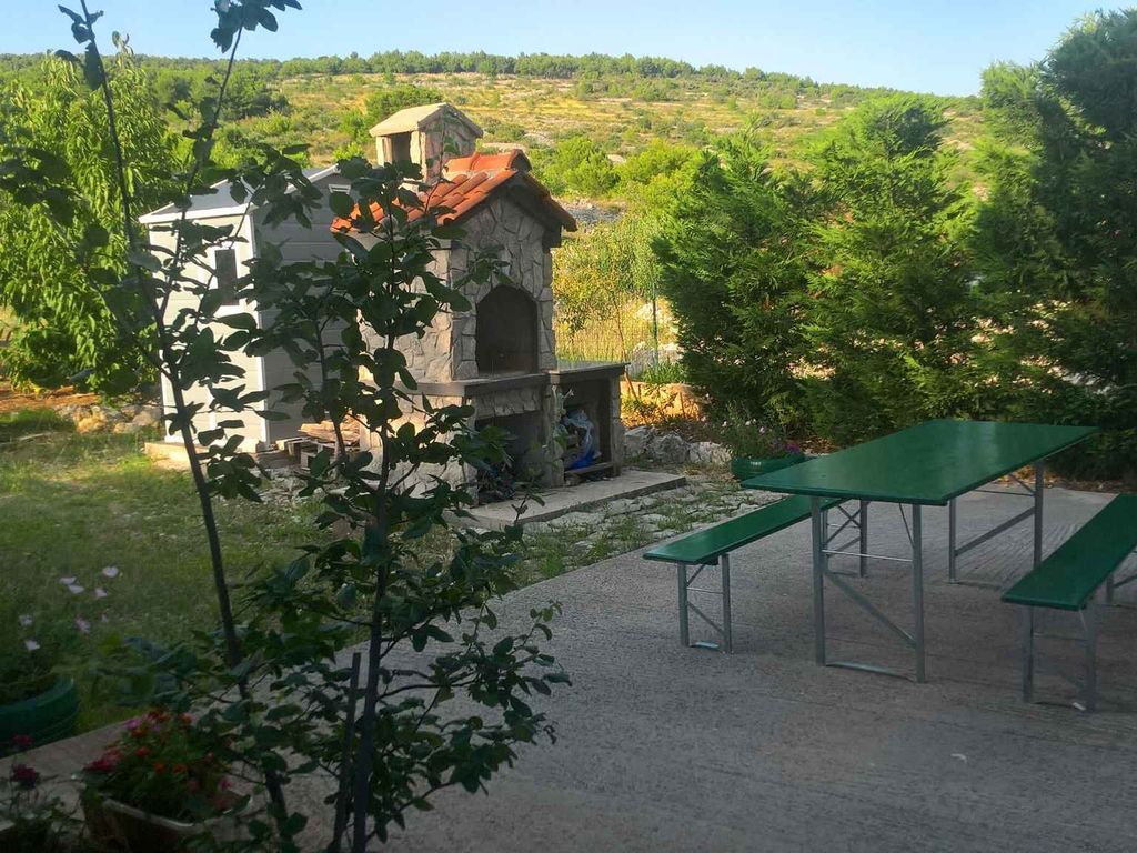 Ferienwohnung mit Klimaanlage