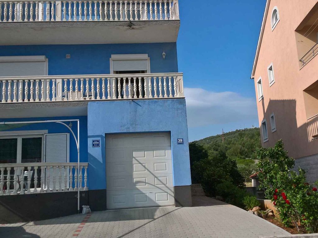 Ferienwohnung mit Klimaanlage