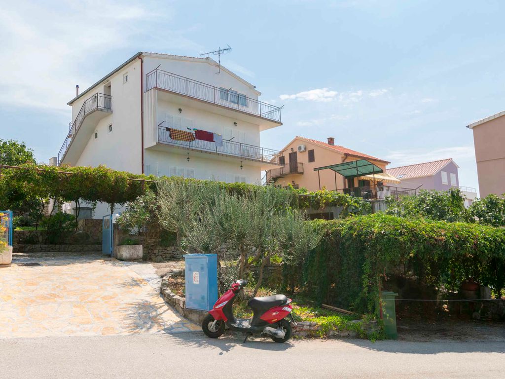 Ferienwohnung Grill, mit Klimaanlage und mit Internet