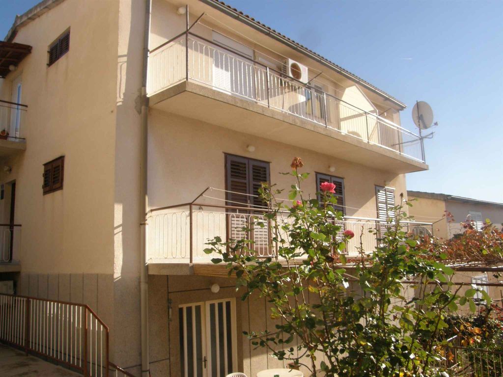 Ferienwohnung mit internet,klimaanlage und Grill