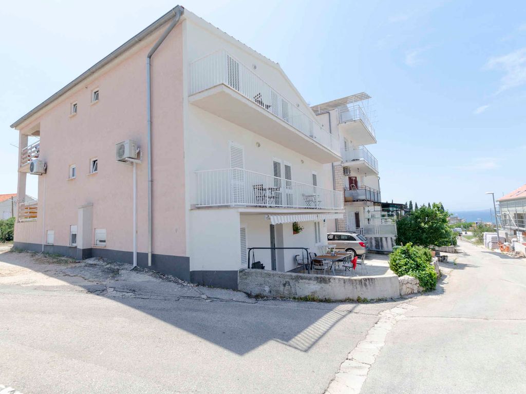 Ferienwohnung Mit klimaanlage,mit Internet,Grill