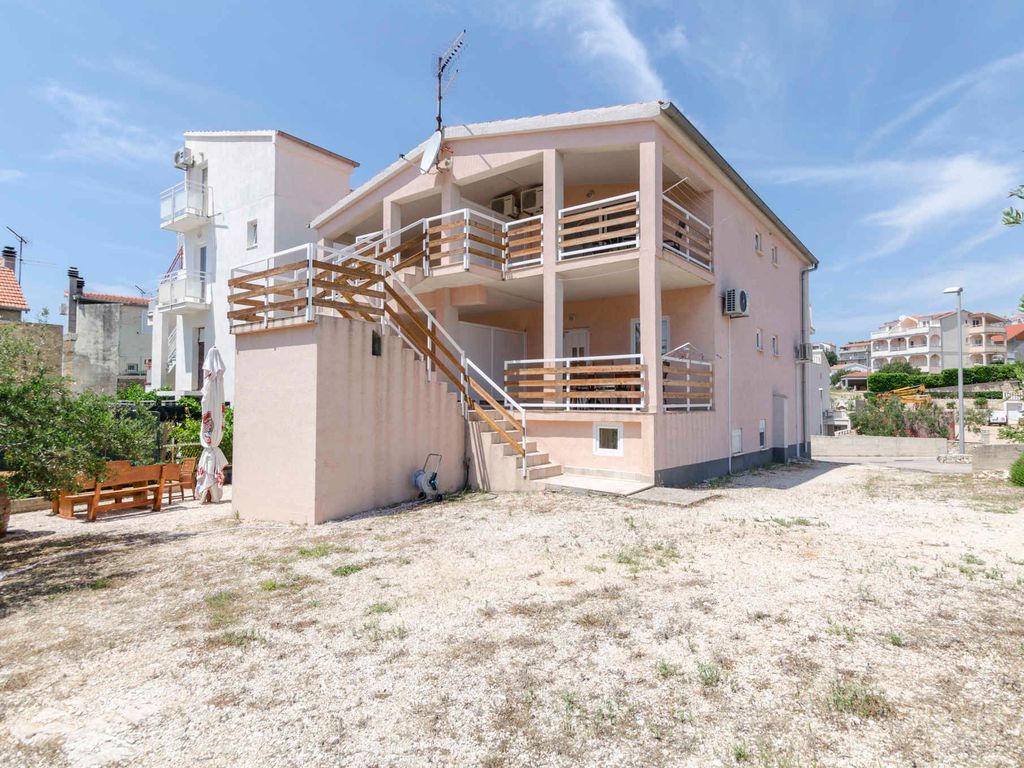 Ferienwohnung Mit klimaanlage,mit Internet,Grill