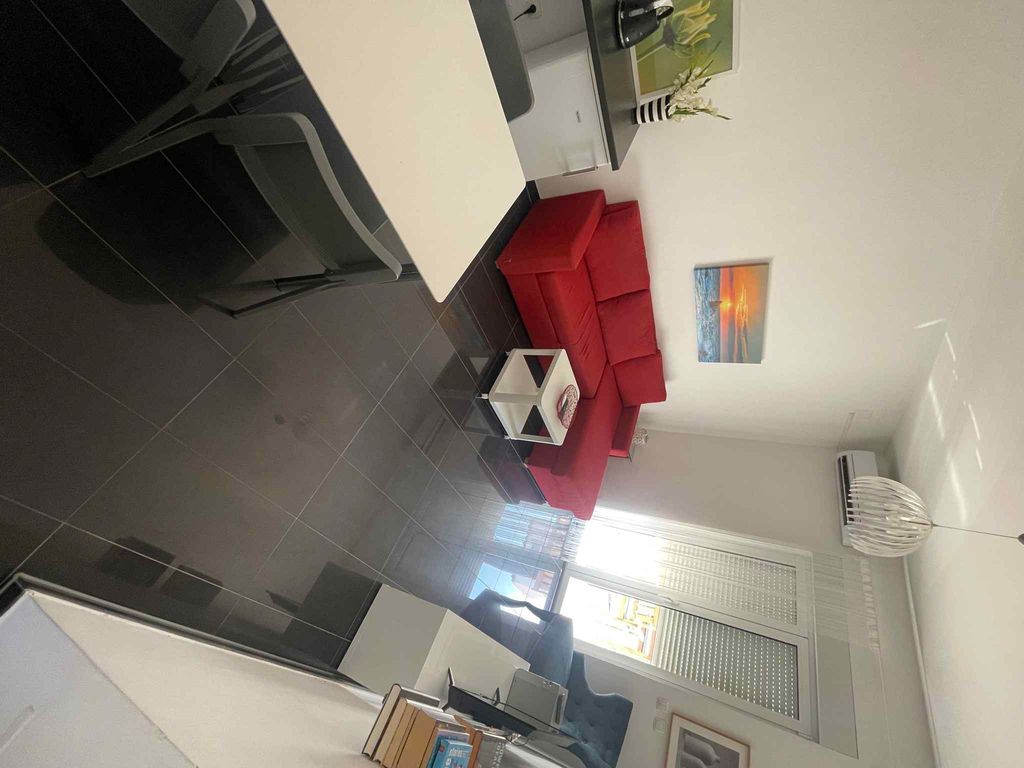 Ferienwohnung mit Klimaanlage
