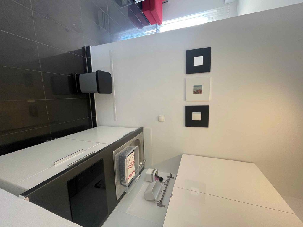 Ferienwohnung mit Klimaanlage