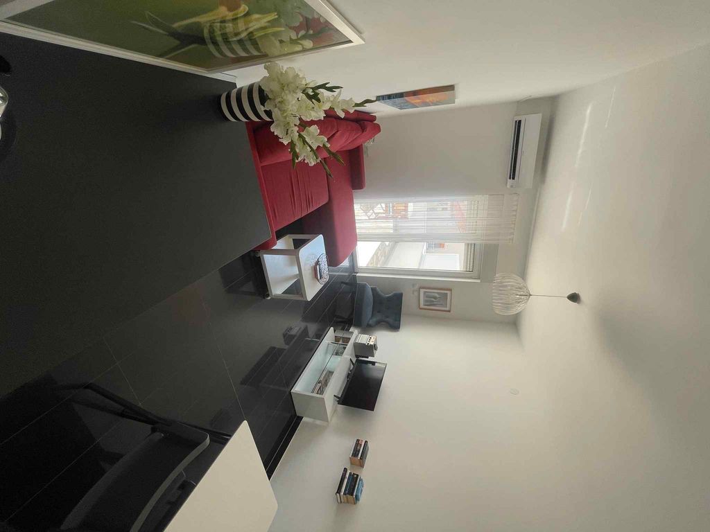 Ferienwohnung mit Klimaanlage