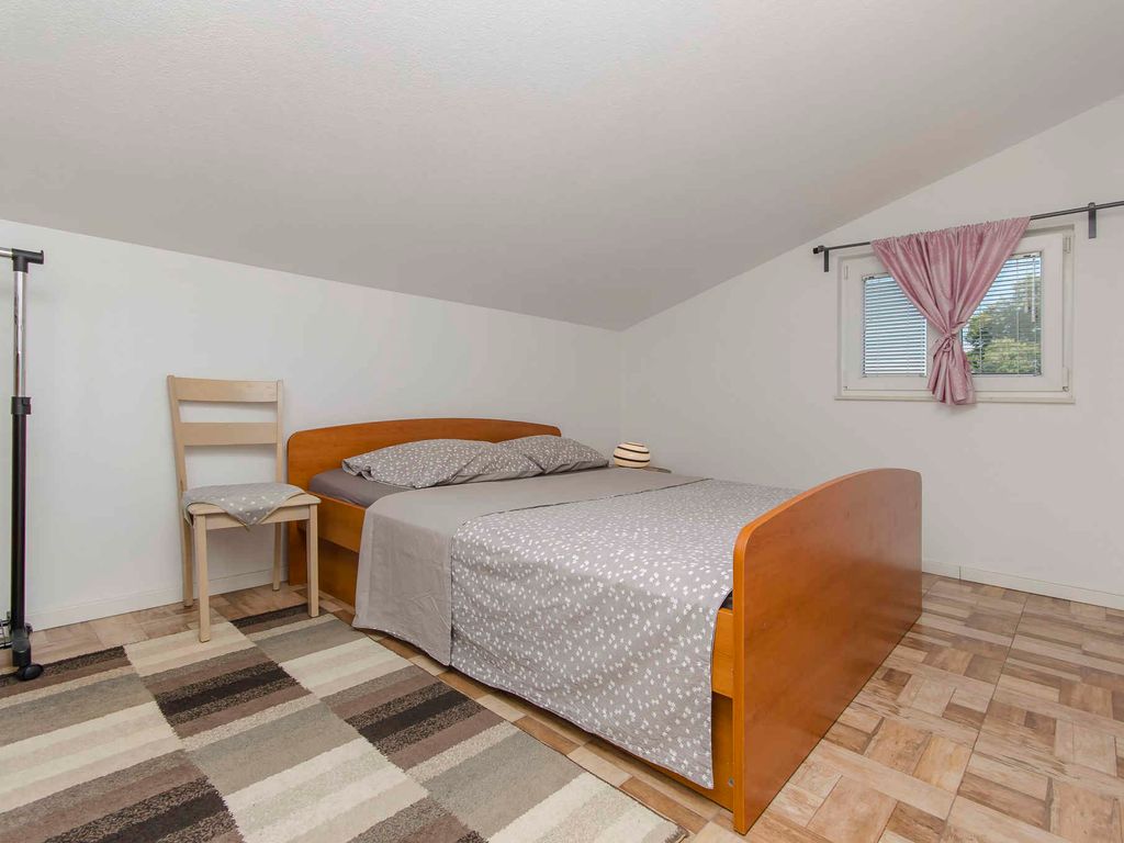 Ferienwohnung mit Klimaanlage