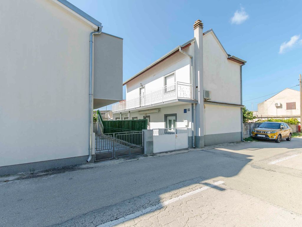 Ferienwohnung mit Klimaanlage