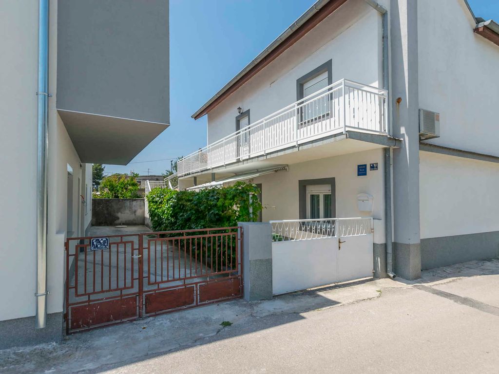 Ferienwohnung mit Klimaanlage