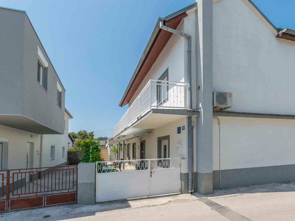 Ferienwohnung mit Klimaanlage