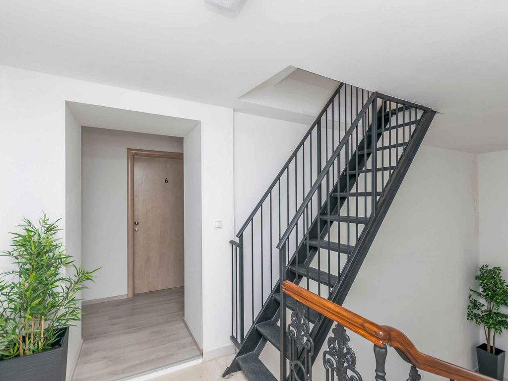 Ferienwohnung im historischen Stadtkern