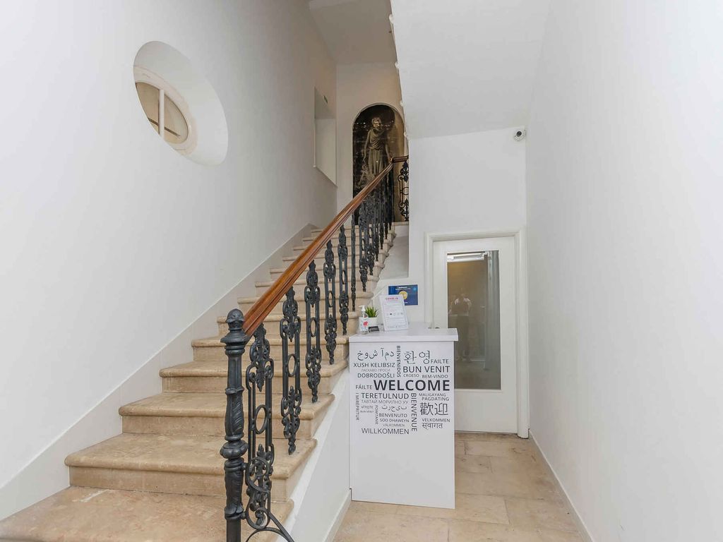 Ferienwohnung im historischen Stadtkern