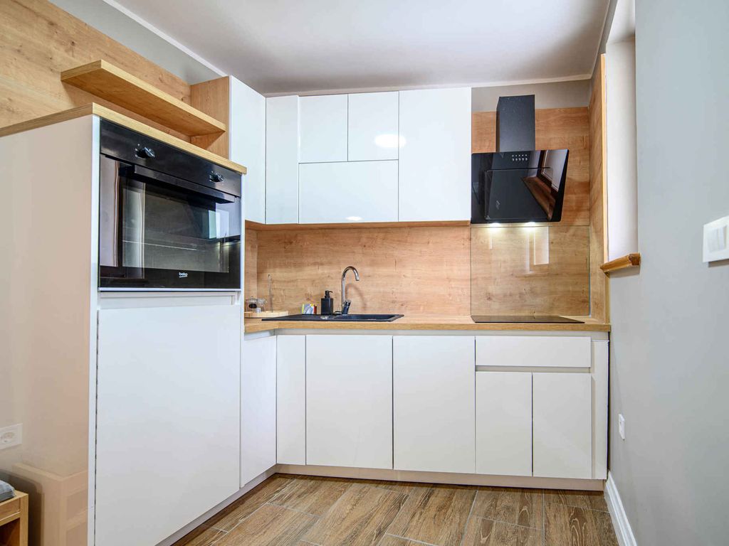 Ferienwohnung mit Klimaanlage