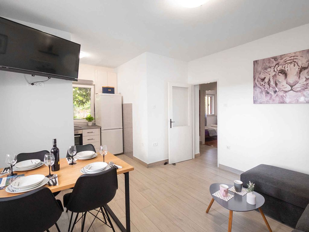 Ferienwohnung mit Klimaanlage