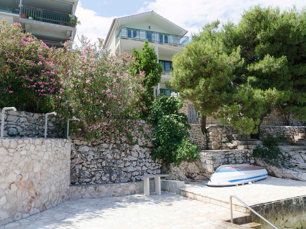 Ferienwohnung am Meer