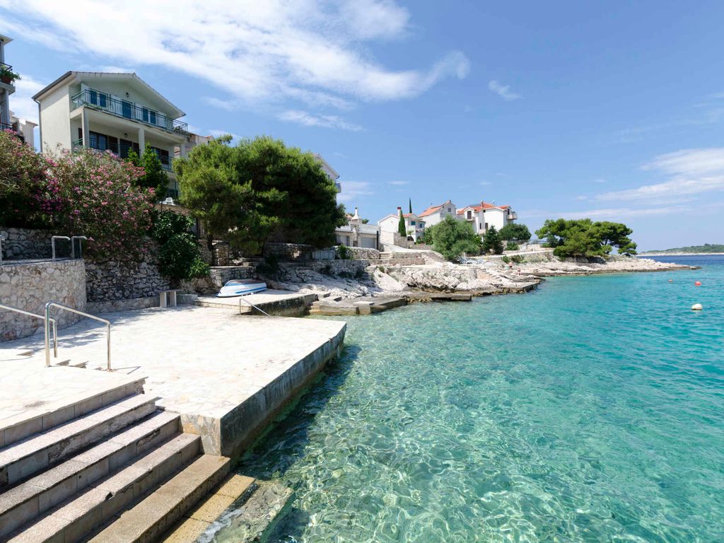 Ferienwohnung am Meer