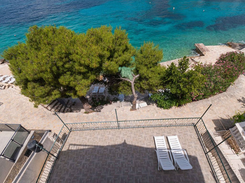 Ferienwohnung am Meer