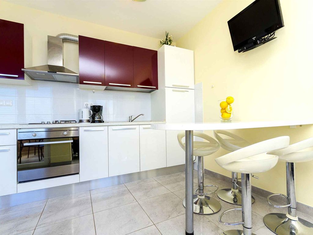 Ferienwohnung am Meer