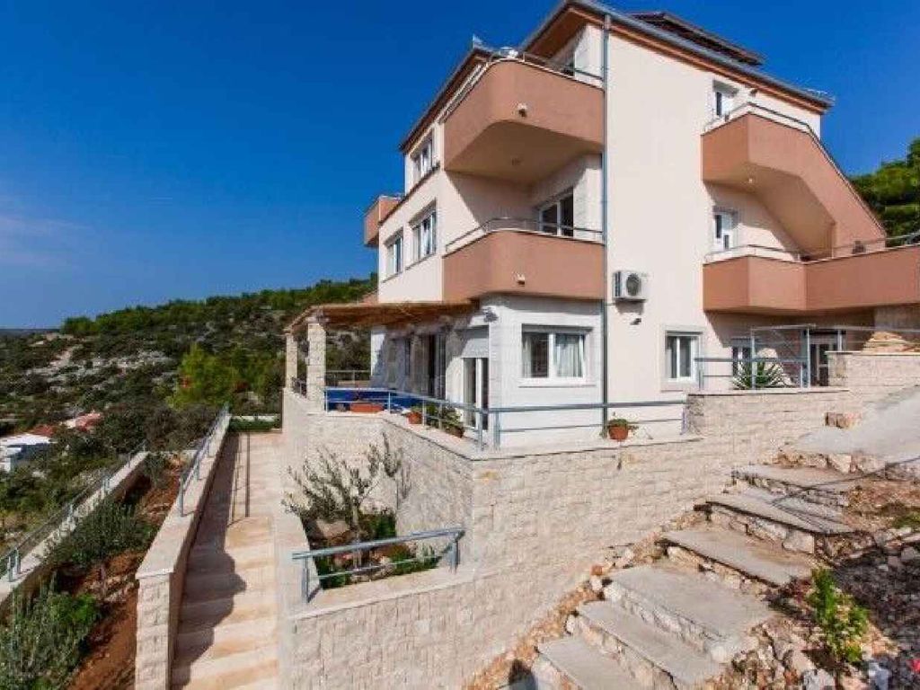 Ferienwohnung am Meer