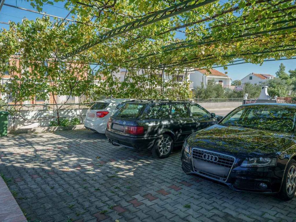 Ferienwohnung mit Klimaanlage