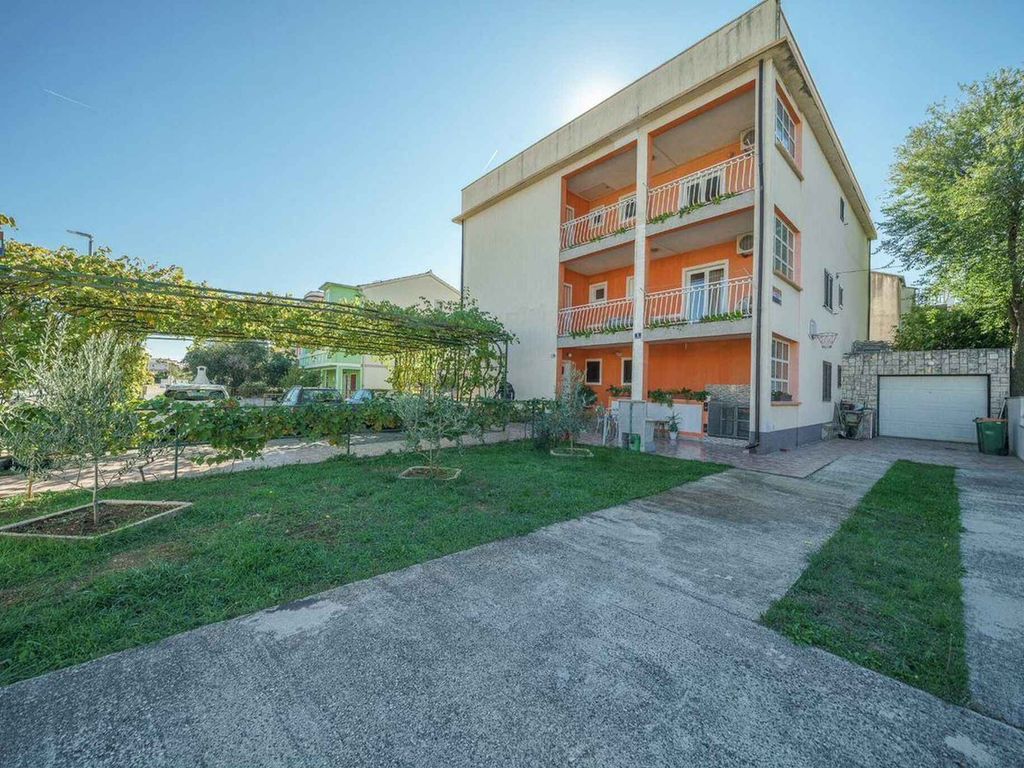 Ferienwohnung mit Klimaanlage