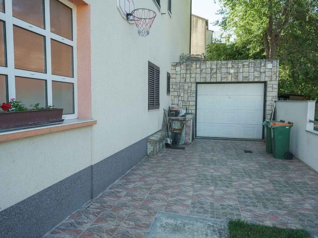 Ferienwohnung mit Klimaanlage