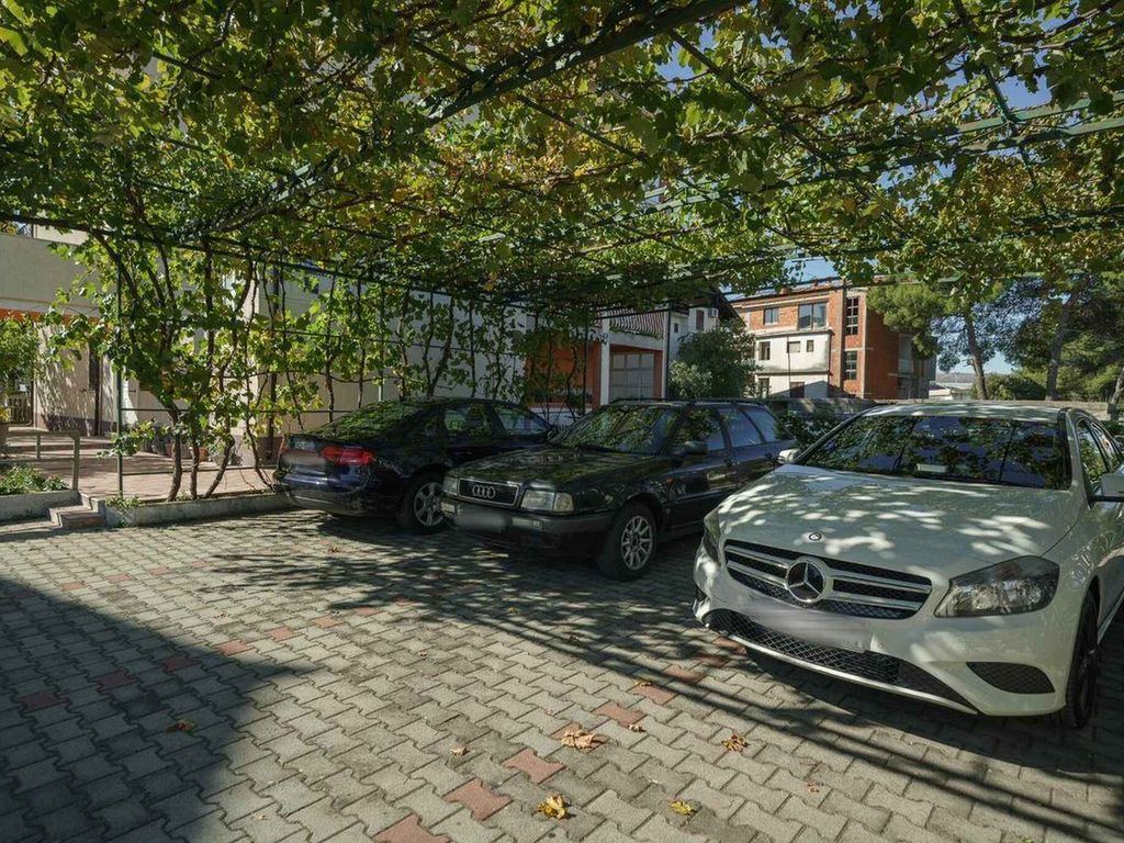 Ferienwohnung mit Klimaanlage