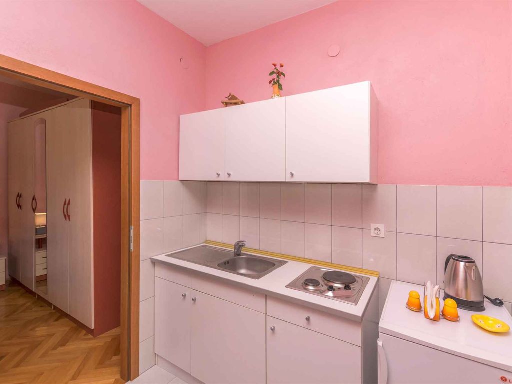 Ferienwohnung mit Klimaanlage
