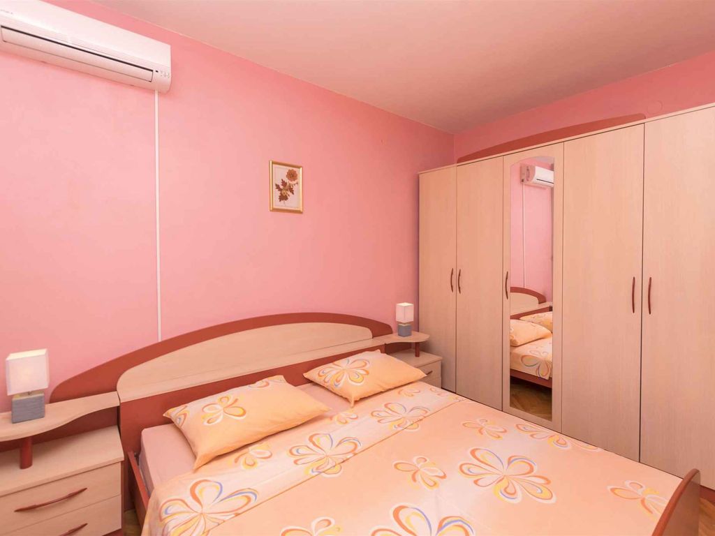 Ferienwohnung mit Klimaanlage