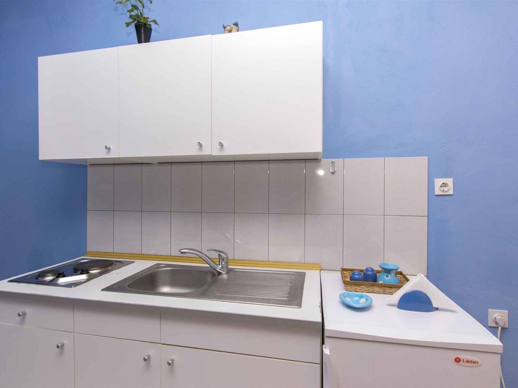 Ferienwohnung mit Klimaanlage