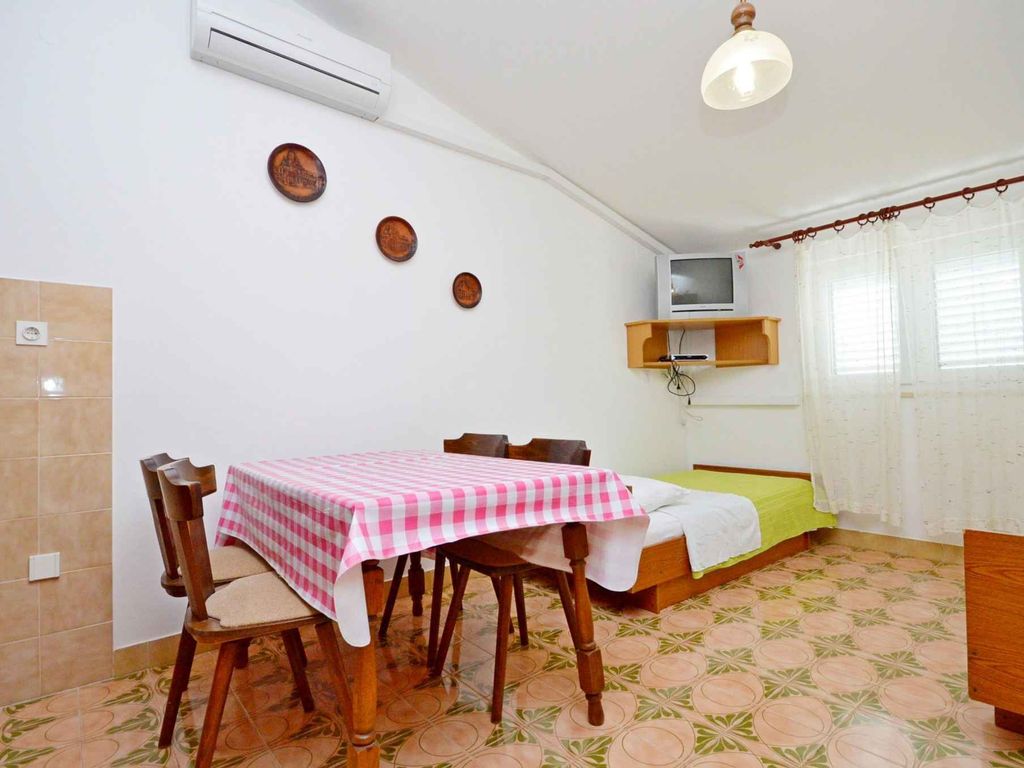 Ferienwohnung mit Klimaanlage